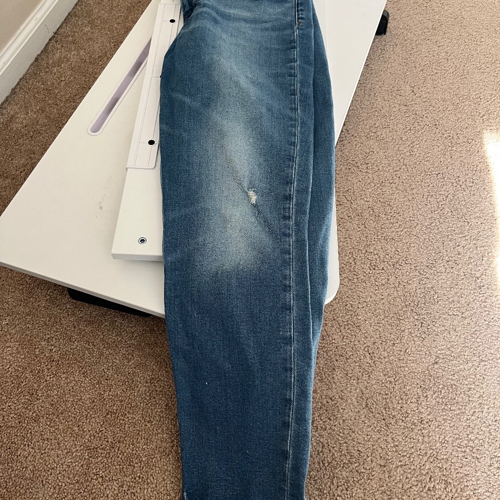 Gap Jeans